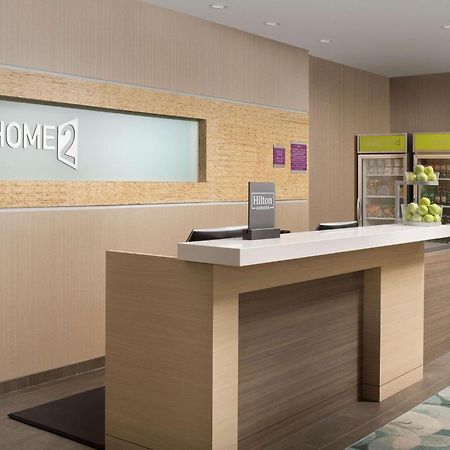 Home2 Suites By Hilton Columbia Southeast Fort Jackson Εξωτερικό φωτογραφία