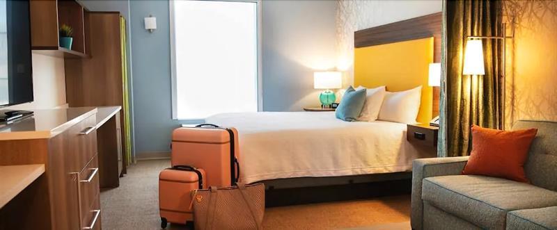 Home2 Suites By Hilton Columbia Southeast Fort Jackson Εξωτερικό φωτογραφία
