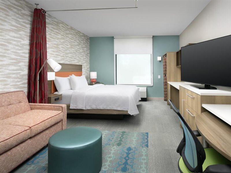 Home2 Suites By Hilton Columbia Southeast Fort Jackson Εξωτερικό φωτογραφία