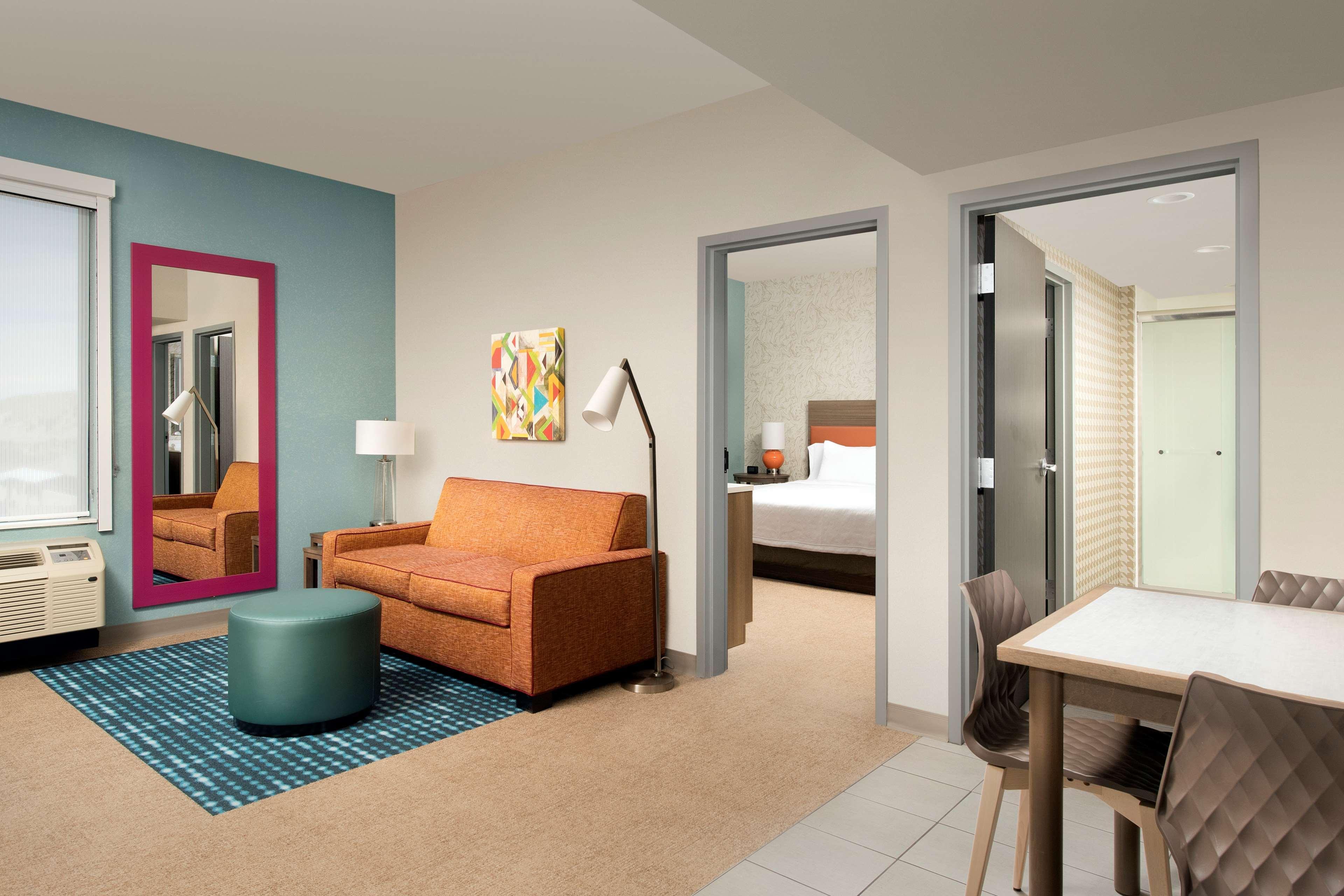 Home2 Suites By Hilton Columbia Southeast Fort Jackson Εξωτερικό φωτογραφία