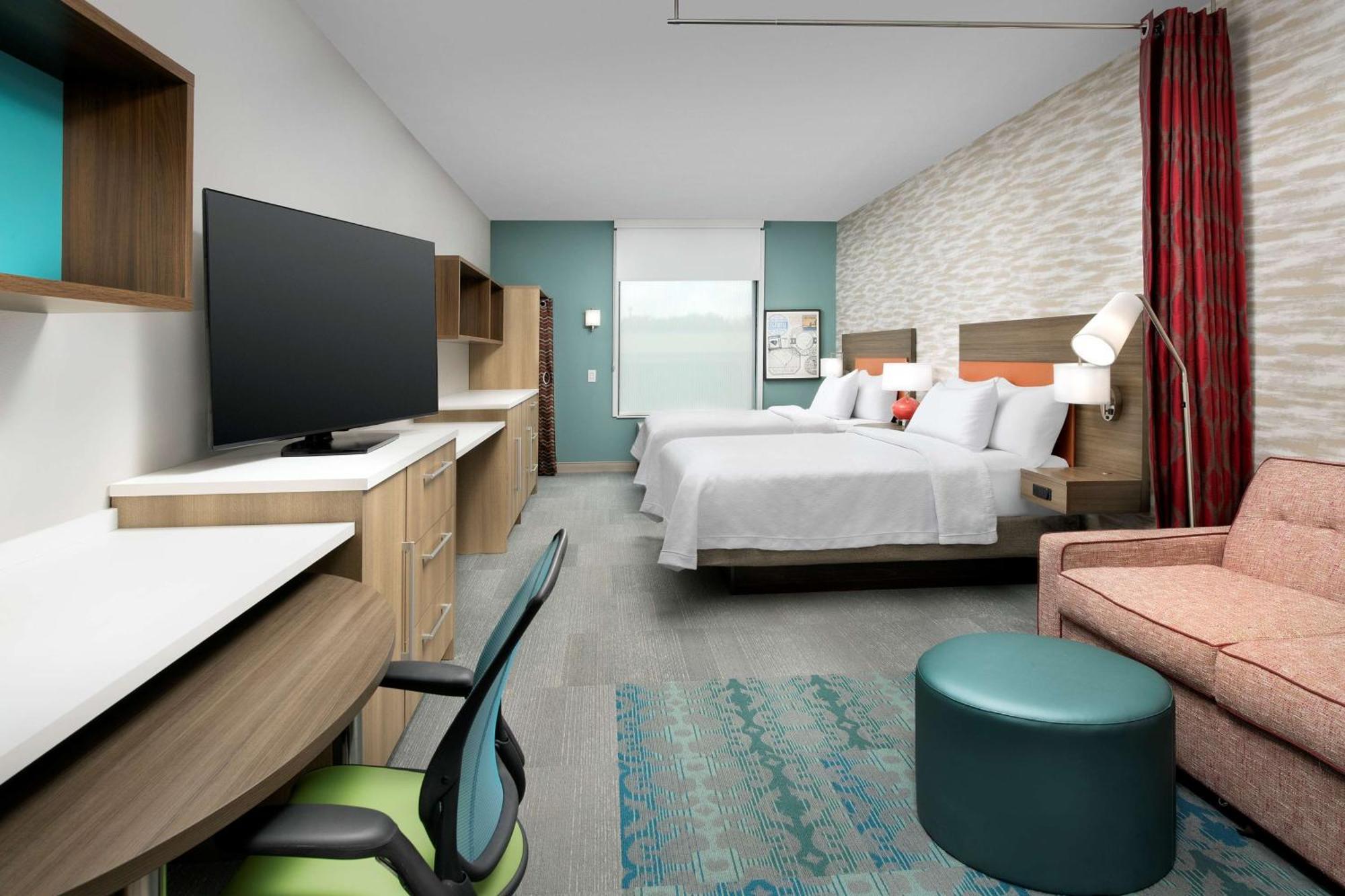 Home2 Suites By Hilton Columbia Southeast Fort Jackson Εξωτερικό φωτογραφία