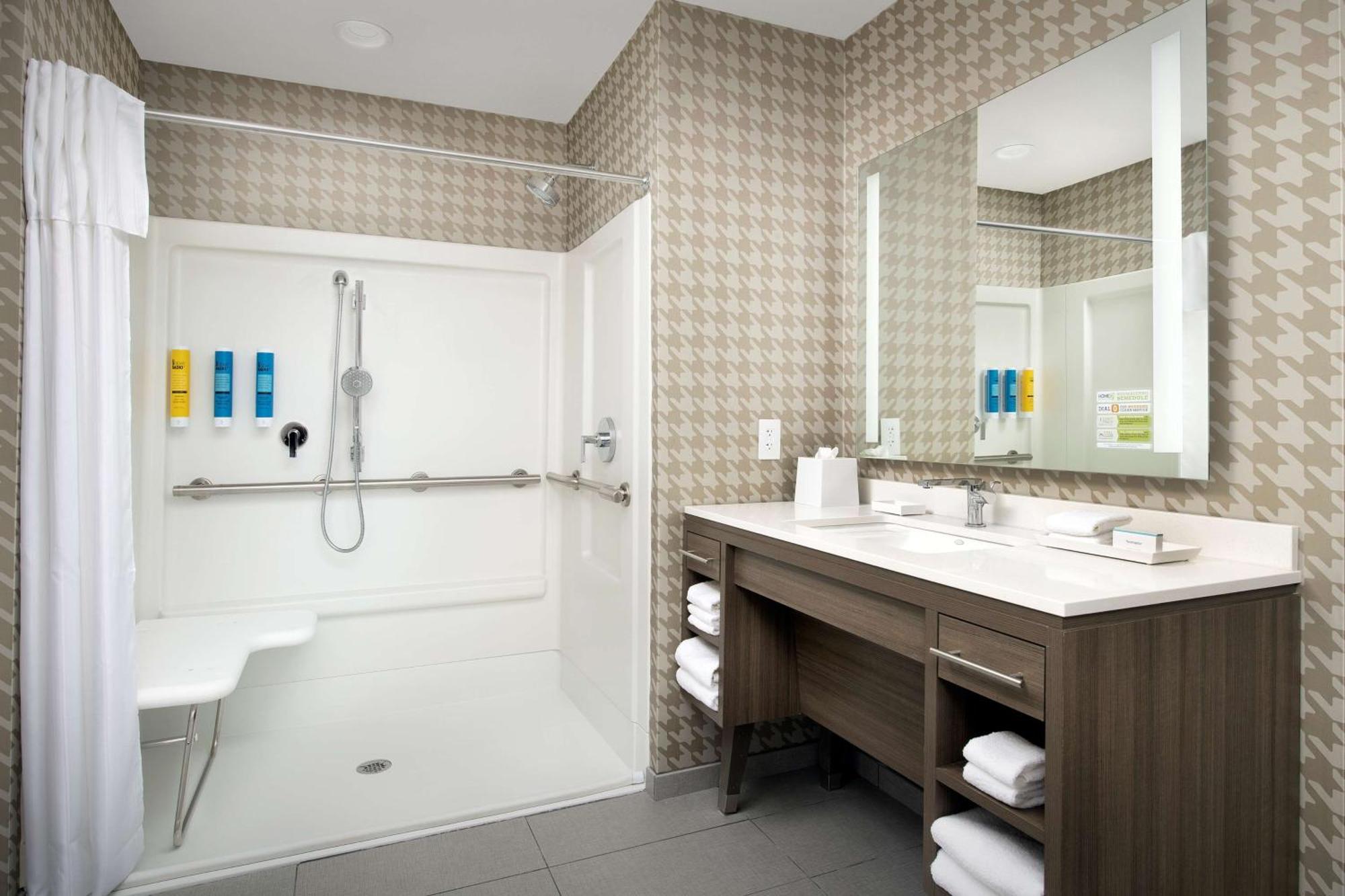 Home2 Suites By Hilton Columbia Southeast Fort Jackson Εξωτερικό φωτογραφία