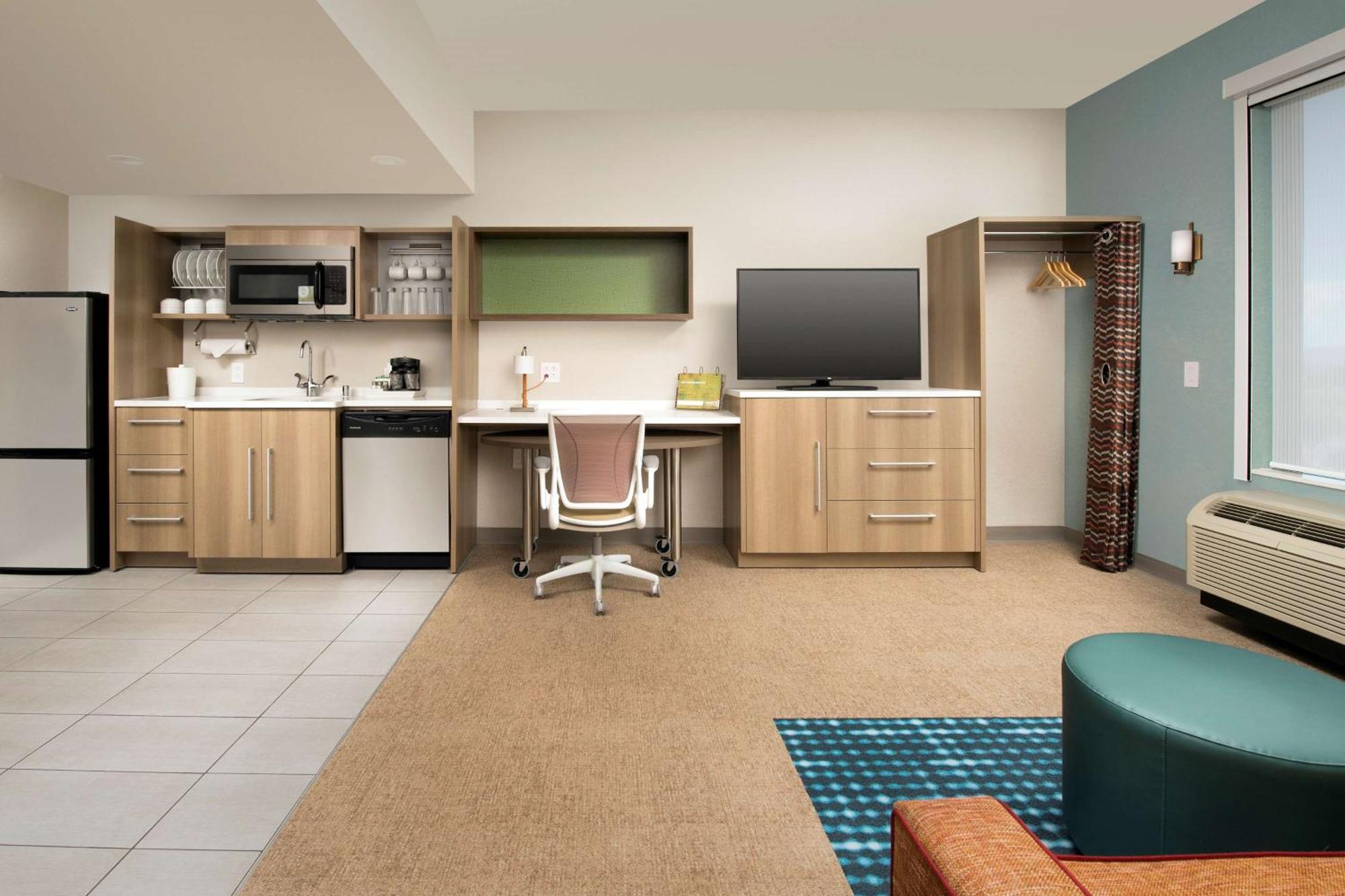 Home2 Suites By Hilton Columbia Southeast Fort Jackson Εξωτερικό φωτογραφία