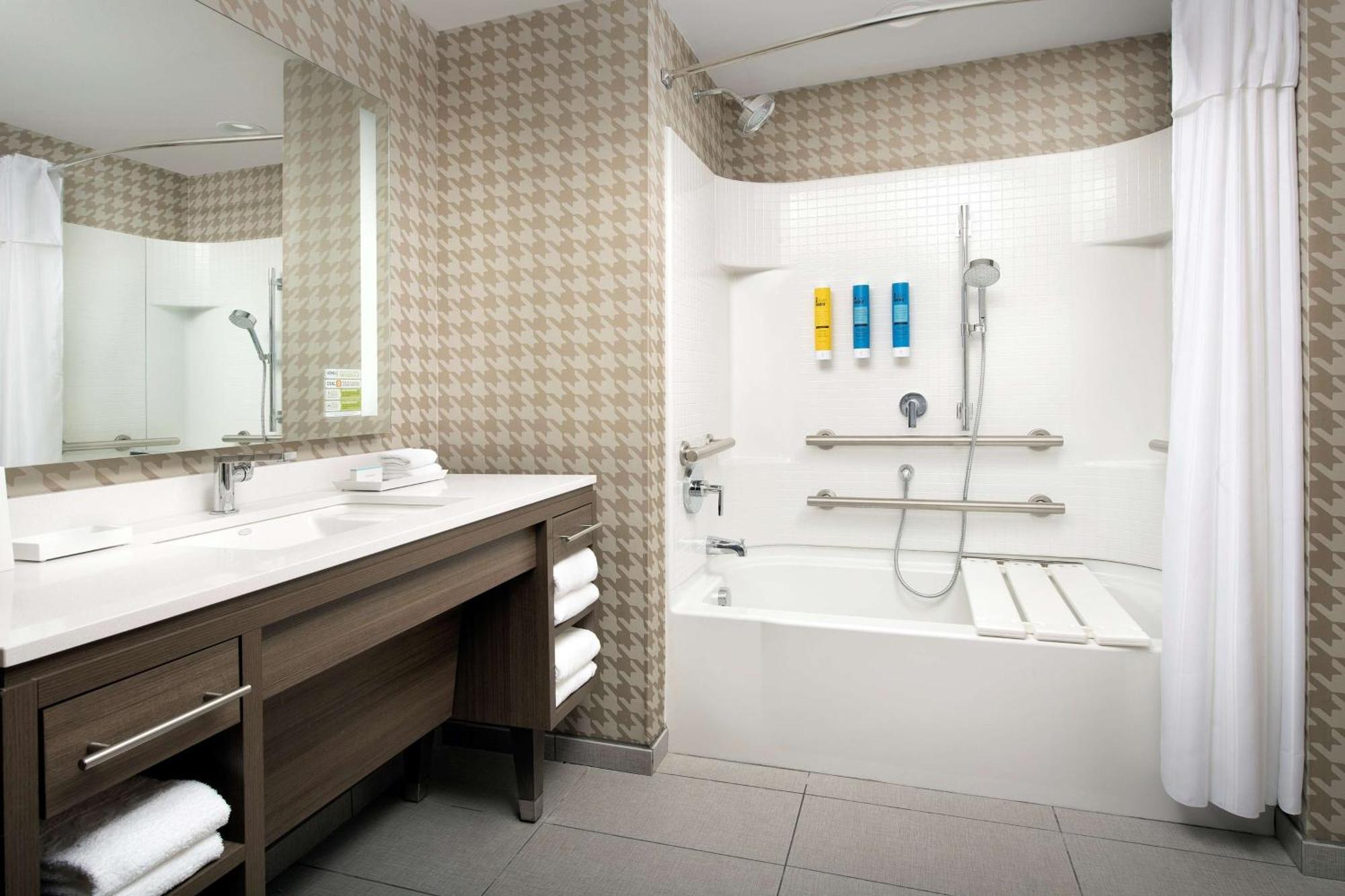 Home2 Suites By Hilton Columbia Southeast Fort Jackson Εξωτερικό φωτογραφία