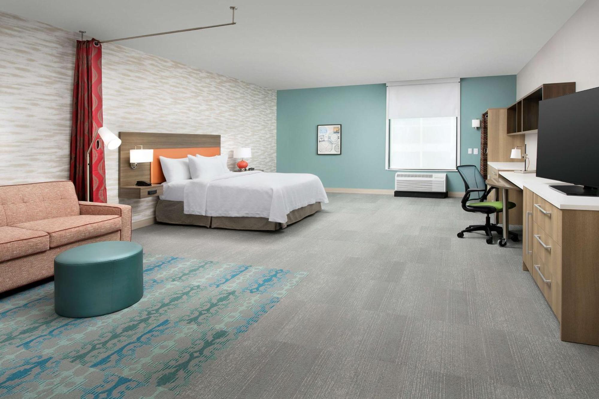 Home2 Suites By Hilton Columbia Southeast Fort Jackson Εξωτερικό φωτογραφία