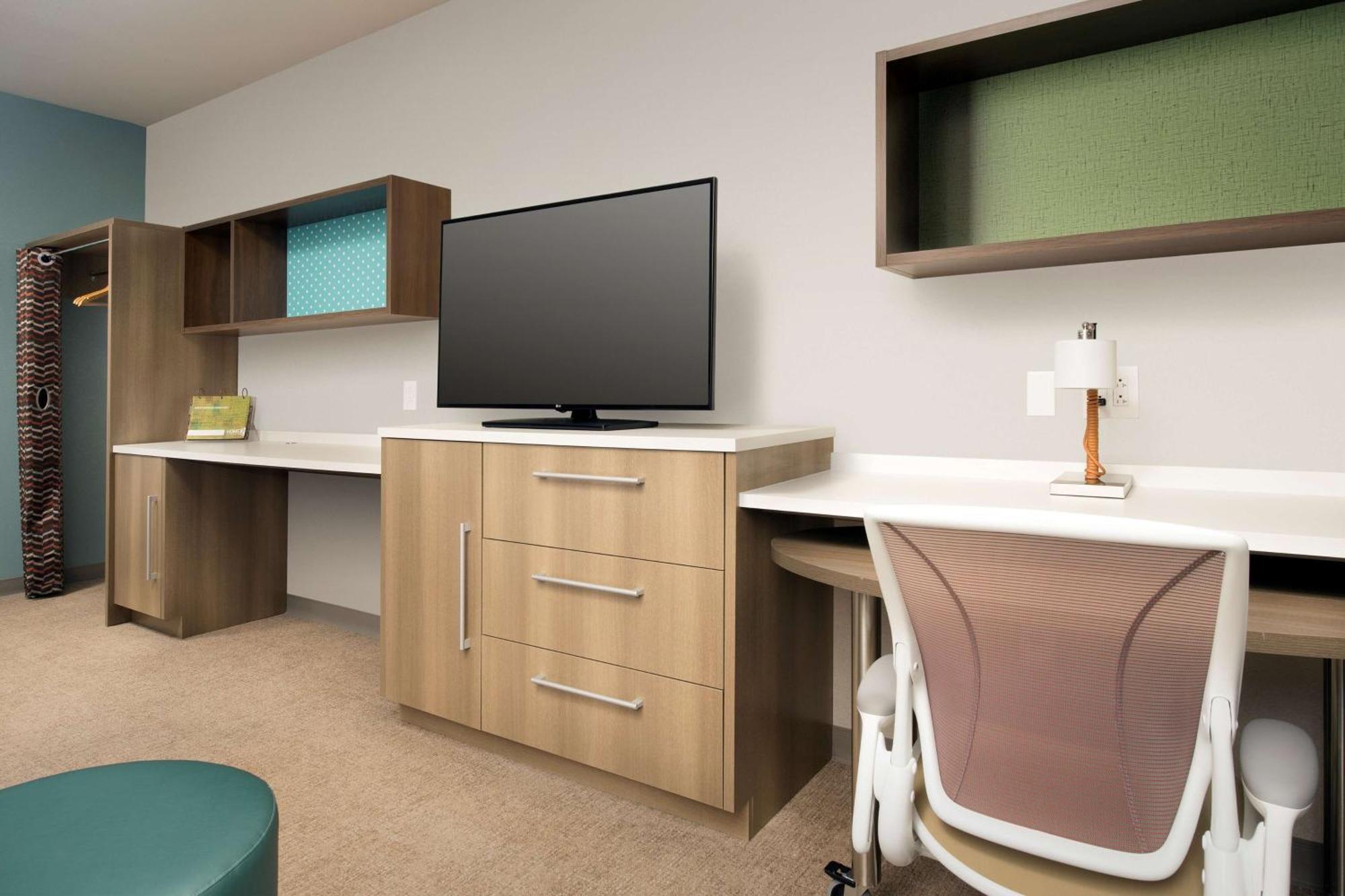 Home2 Suites By Hilton Columbia Southeast Fort Jackson Εξωτερικό φωτογραφία
