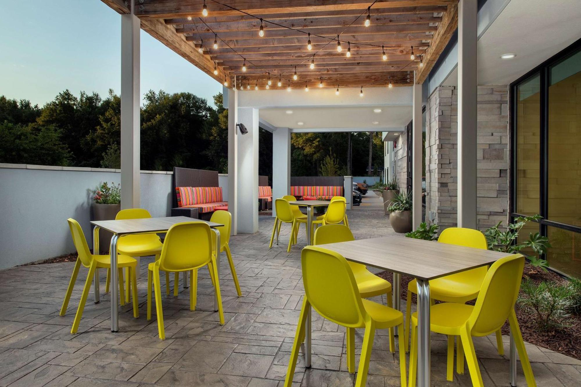 Home2 Suites By Hilton Columbia Southeast Fort Jackson Εξωτερικό φωτογραφία