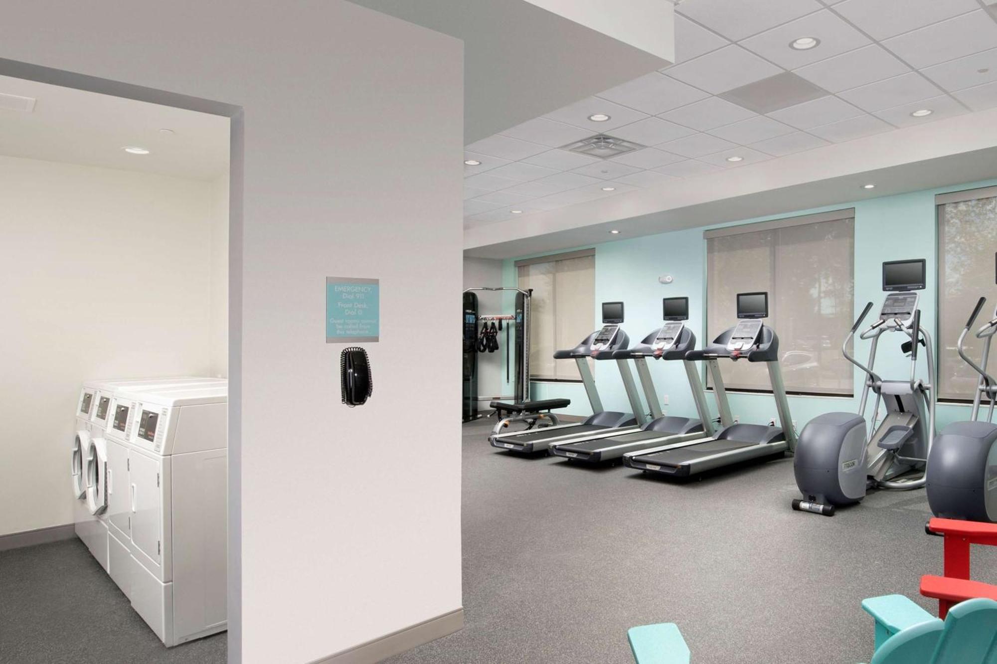Home2 Suites By Hilton Columbia Southeast Fort Jackson Εξωτερικό φωτογραφία